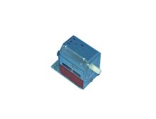 02 44 757 Beko 2201150000 Original Washing Machine Program Device